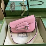 구찌 GUCCI 홀스빗 1955 미니 숄더백 774209