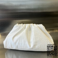 보테가베네타 BV 숄더백 만두백