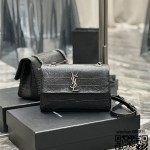 입생로랑 YSL 생로랑 웨스트 헐리우드 백 스몰 738820
