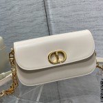 디올 DIOR 몽테인 애비뉴 크로스백 22cm