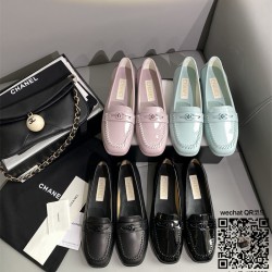 샤넬 CHANEL 로퍼 구두 슈즈