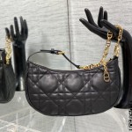 디올 DIOR 신상 라운지백
