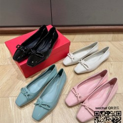 페라가모 Ferragamo 로퍼 구두 슈즈
