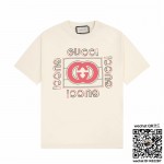 구찌 GUCCI 반팔티 남여공용
