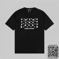 루이비통 Louis Vuitton 반팔티 남여공용