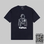 루이비통 Louis Vuitton 반팔티 남여공용