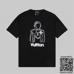 루이비통 Louis Vuitton 반팔티 남여공용