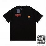 루이비통 Louis Vuitton 반팔티 남여공용