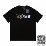 루이비통 Louis Vuitton 반팔티 남여공용