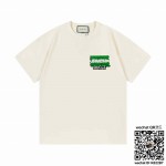 구찌 GUCCI 반팔티 남여공용