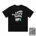 루이비통 Louis Vuitton 반팔티 남여공용