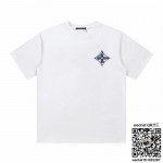 루이비통 Louis Vuitton 반팔티 남여공용