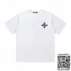 루이비통 Louis Vuitton 반팔티 남여공용