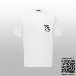 루이비통 Louis Vuitton 반팔티 남여공용