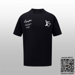 루이비통 Louis Vuitton 반팔티 남여공용