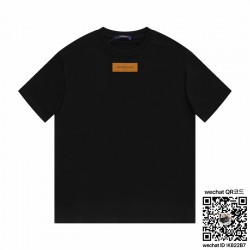 루이비통 Louis Vuitton 반팔티 남여공용
