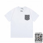 디올 DIOR  반팔티 남여공용