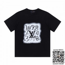 루이비통 Louis Vuitton 반팔티 남여공용