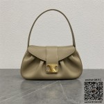셀린느 CELINE 트리오페 폴리 숄더백 115633