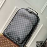 루이비통 Louis Vuitton 에비뉴 백팩 N40501