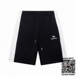 발렌시아가 BALENCIAGA 반바지 남여공용
