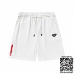 프라다 PRADA  반바지 남여공용