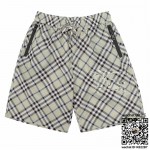 버버리 BURBERRY 반바지 남여공용