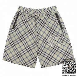 버버리 BURBERRY 반바지 남여공용
