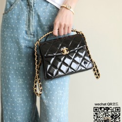샤넬 CHANEL 신상 체인 핸들백