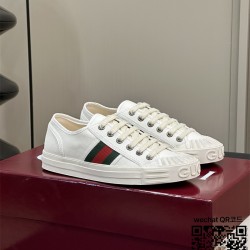 구찌 GUCCI 남여공용 스니커즈 운동화 신발