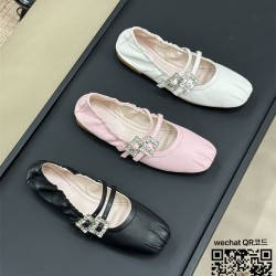 로저비비에 Roger Vivier 로퍼 구두 슈즈