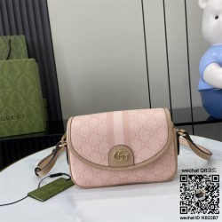 구찌 GUCCI 오피디아 GG 미니 숄더백 772239