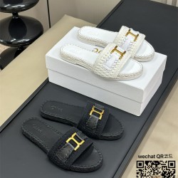 끌로에 Chloe 힐 샌들 슬리퍼