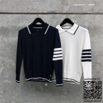톰브라운 THOM BROWNE 니트