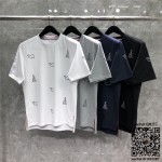 톰브라운 THOM BROWNE 반팔티 남성용