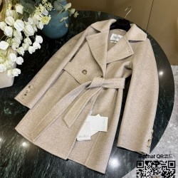 막스마라 코트