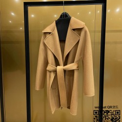 막스마라 코트