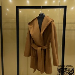 막스마라 코트