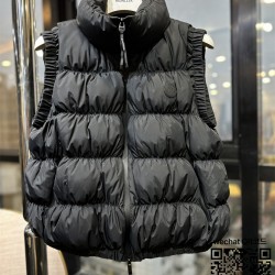몽클레어 MONCLER   패딩 조끼 여성용
