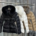 몽클레어 MONCLER 여성 패딩