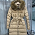 몽클레어 MONCLER 여성 패딩