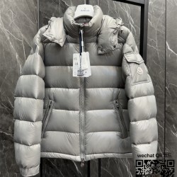 몽클레어 MONCLER 패딩 남여공용