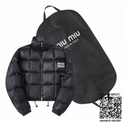 미우미우 패딩 여성용