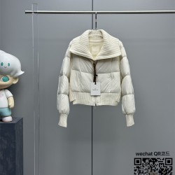 몽클레어 패딩