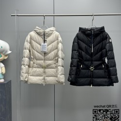 몽클레어 패딩