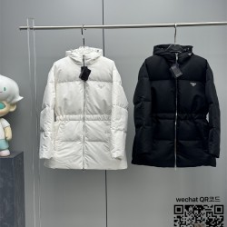 몽클레어 패딩