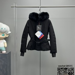 몽클레어 패딩