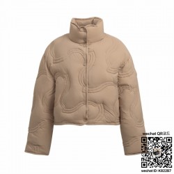 몽클레어  패딩