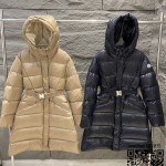 몽클레어 패딩 여성용