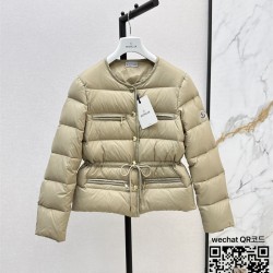 몽클레어 패딩